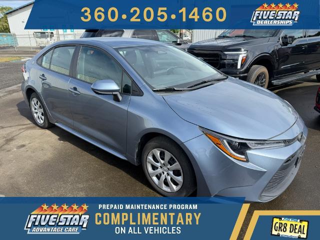 2025 Toyota Corolla LE for sale in Aberdeen, WA