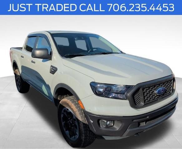 2021 Ford Ranger XL for sale in Rome, GA