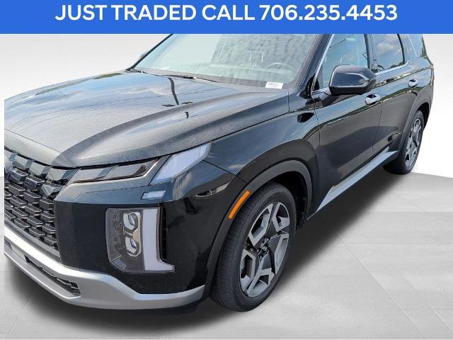 2024 Hyundai Palisade Limited for sale in Rome, GA