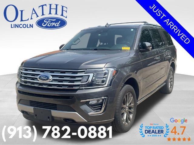 2021 Ford Expedition Limited for sale in Olathe, KS