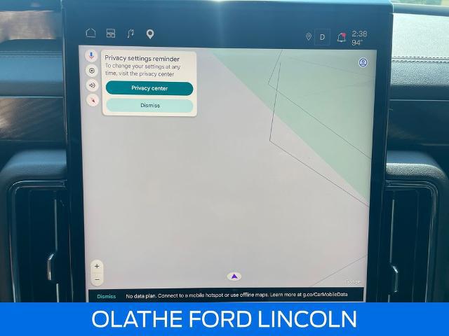 2025 GMC Yukon 4WD AT4