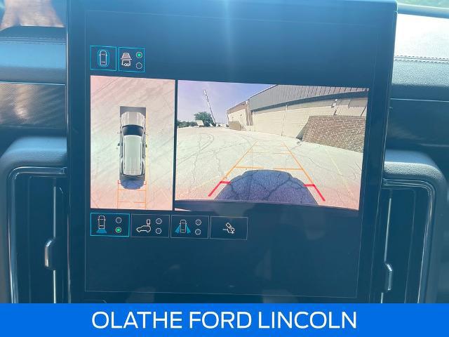 2025 GMC Yukon 4WD AT4