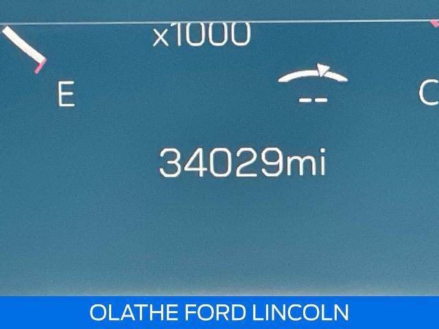 2025 GMC Yukon 4WD AT4