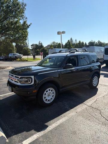 2023 Ford Bronco Sport Heritage for sale in Naperville, IL