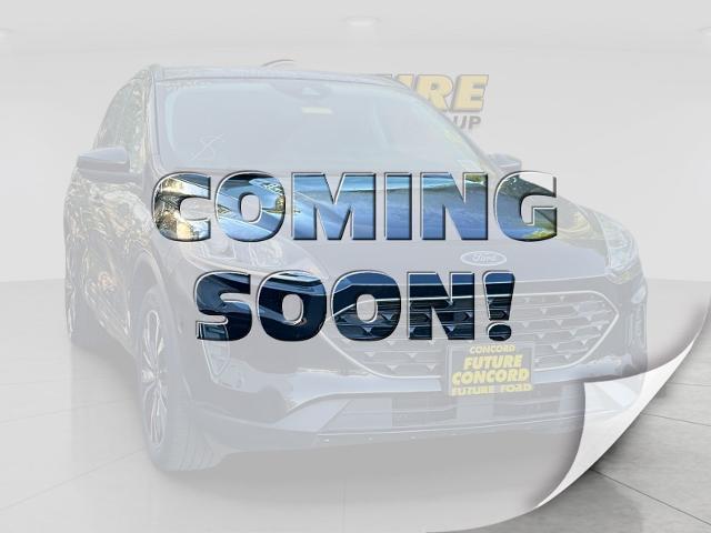 2022 Ford Escape SE Hybrid for sale in Concord, CA