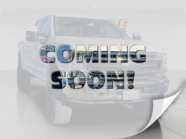 2021 Ford F-250 Lariat for sale in Concord, CA