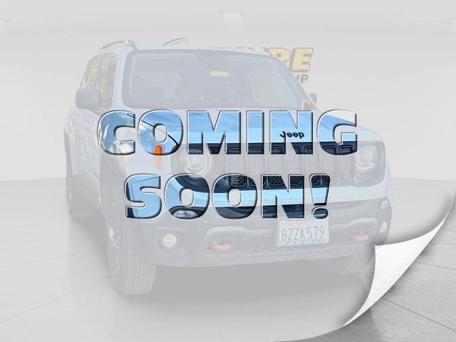 2019 Jeep Renegade Upland 4x4 for sale in Concord, CA
