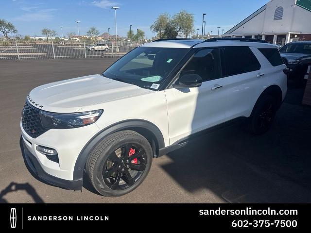 2020 Ford Explorer ST for sale in Phoenix, AZ
