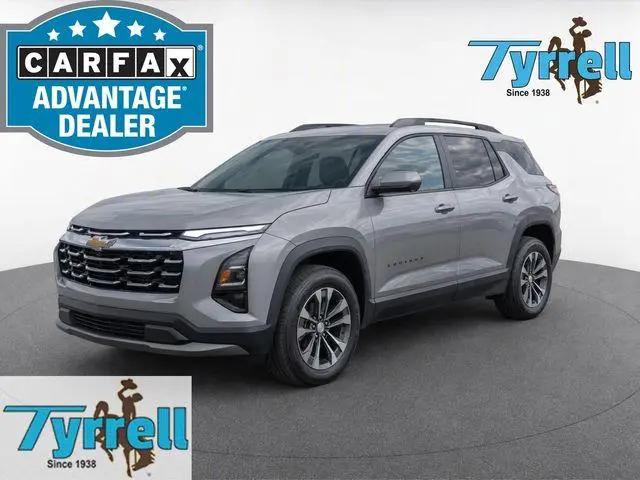 2025 Chevrolet Equinox AWD LT for sale in Cheyenne, WY
