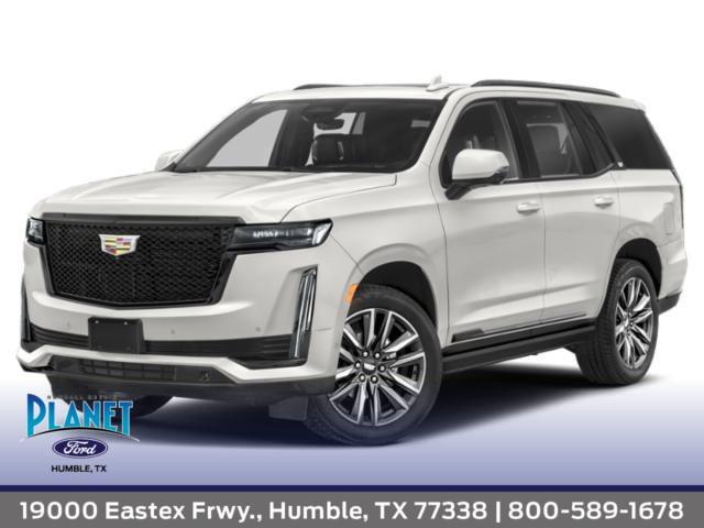 2023 Cadillac Escalade 2WD Sport for sale in Humble, TX