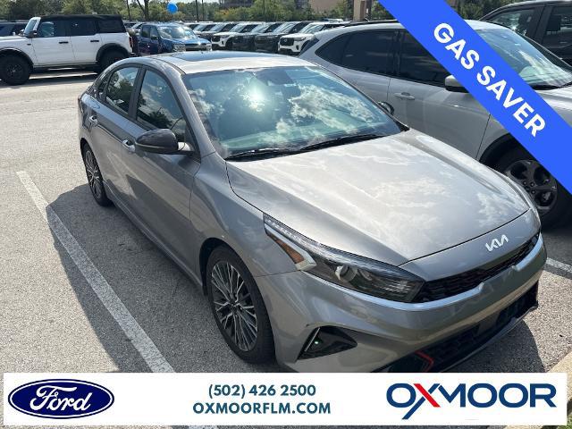 2023 Kia Forte GT-Line for sale in Louisville, KY