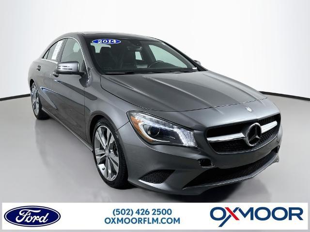 2014 Mercedes-Benz CLA Base for sale in Louisville, KY