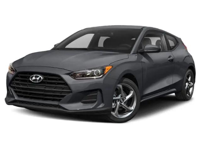 2019 Hyundai Veloster 2.0 for sale in St George, UT
