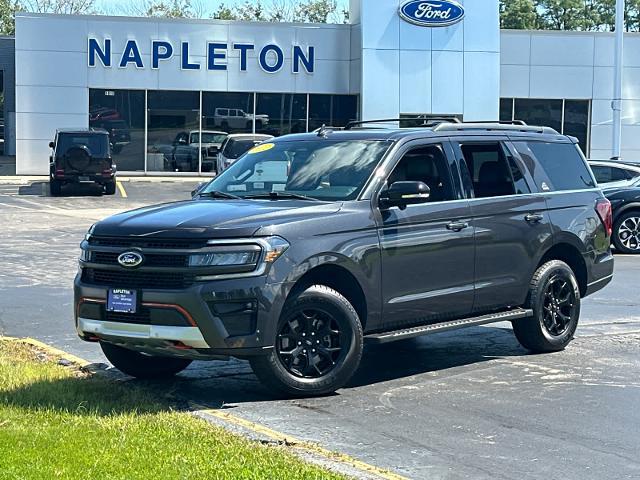 2022 Ford Expedition Timberline for sale in Libertyville, IL