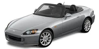 2007 Honda S2000 Base for sale in Cincinnati, OH