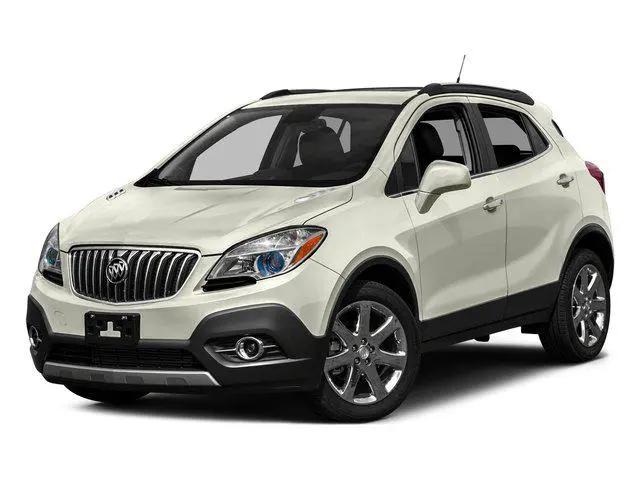 2016 Buick Encore Premium for sale near Cincinnati, OH