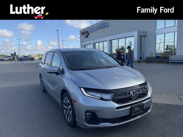 2025 Honda Odyssey EX-L for sale in Fargo, ND