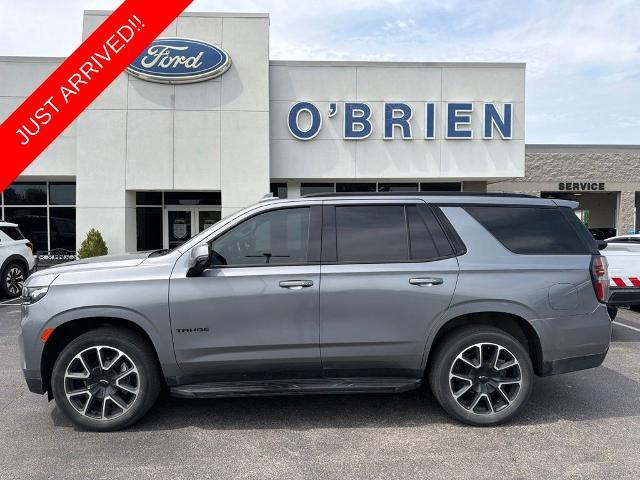 2022 Chevrolet Tahoe 4WD RST for sale in Shelbyville, KY