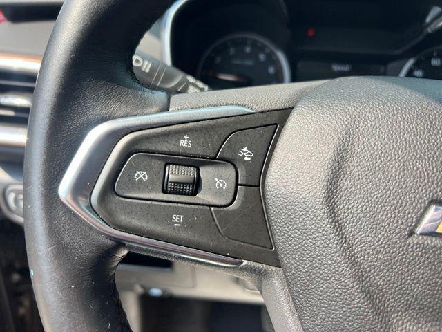 2021 Chevrolet TrailBlazer AWD ACTIV