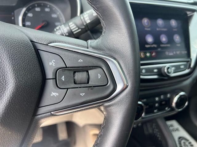 2021 Chevrolet TrailBlazer AWD ACTIV