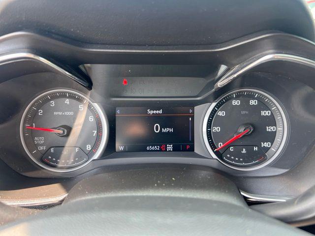 2021 Chevrolet TrailBlazer AWD ACTIV