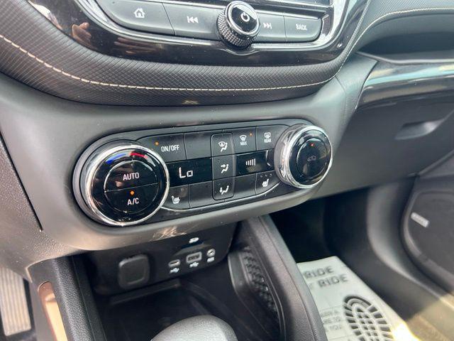 2021 Chevrolet TrailBlazer AWD ACTIV