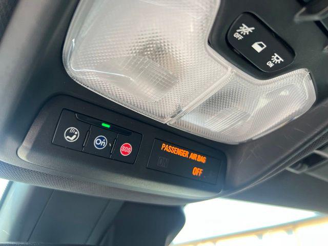 2021 Chevrolet TrailBlazer AWD ACTIV