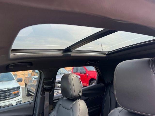 2021 Chevrolet TrailBlazer AWD ACTIV