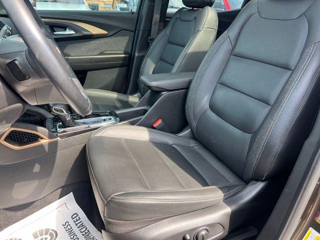 2021 Chevrolet TrailBlazer AWD ACTIV