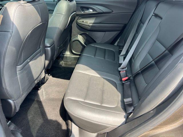 2021 Chevrolet TrailBlazer AWD ACTIV