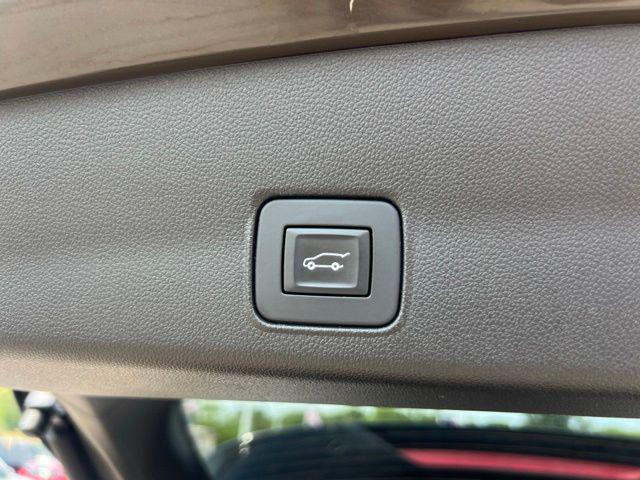 2021 Chevrolet TrailBlazer AWD ACTIV