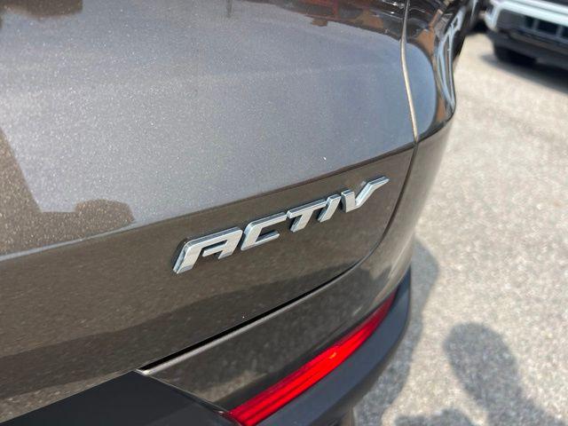 2021 Chevrolet TrailBlazer AWD ACTIV