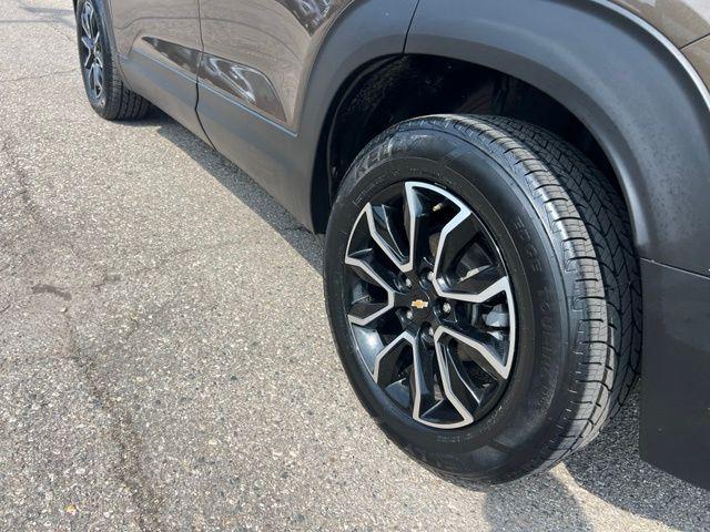 2021 Chevrolet TrailBlazer AWD ACTIV