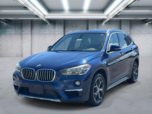 2018 BMW X1 xDrive28i for sale in Saint James, NY
