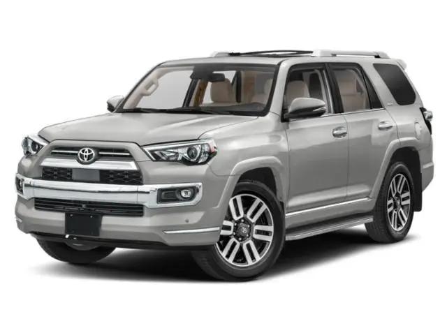 2024 Toyota 4Runner Limited for sale in Conshohocken, PA