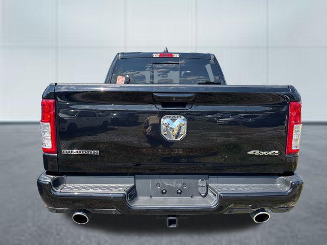 2023 Ram 1500 Big Horn Crew Cab 4x4 57 Box