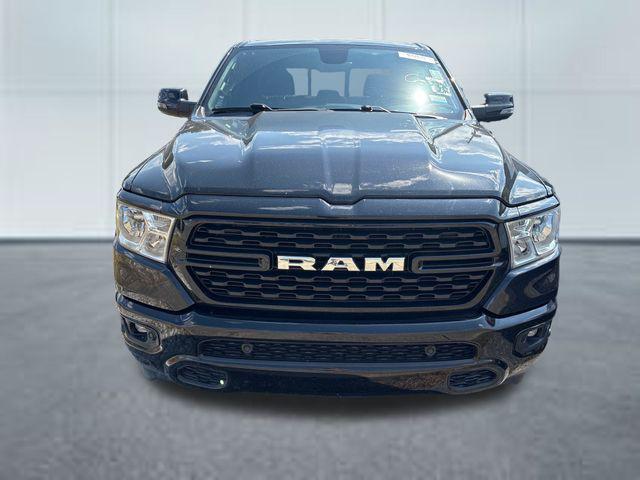 2023 Ram 1500 Big Horn Crew Cab 4x4 57 Box