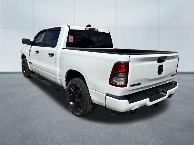 2023 Ram 1500 Big Horn Crew Cab 4x4 57 Box