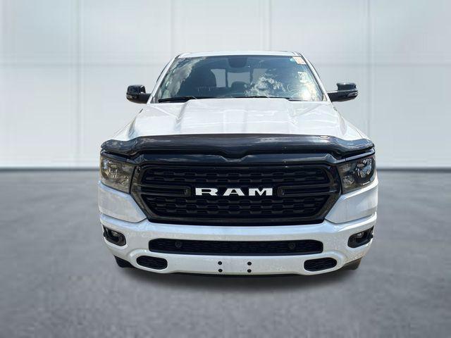 2023 Ram 1500 Big Horn Crew Cab 4x4 57 Box
