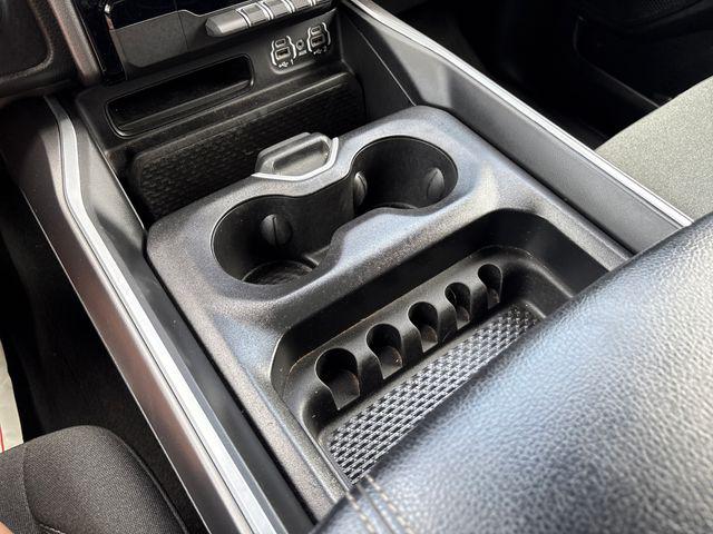 2023 Ram 1500 Big Horn Crew Cab 4x4 57 Box