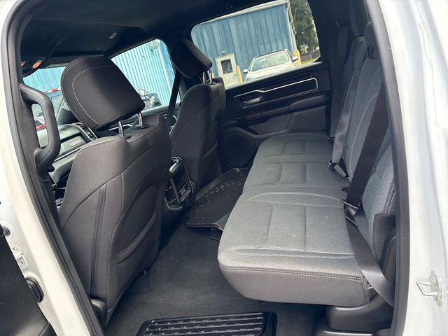 2023 Ram 1500 Big Horn Crew Cab 4x4 57 Box