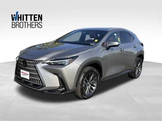 2024 Lexus NX 350h Premium for sale in Richmond, VA
