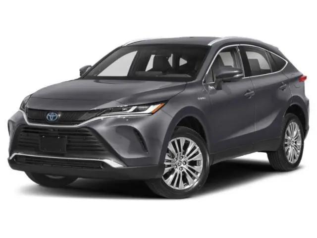 2021 Toyota Venza Limited for sale in Libertyville, IL