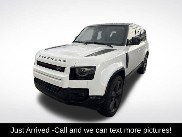 2023 Land Rover Defender 130 X-Dynamic SE for sale in Castle Rock, CO