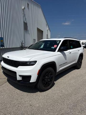 2025 Jeep Grand Cherokee L Altitude X 4x4 for sale in Bedford, IN