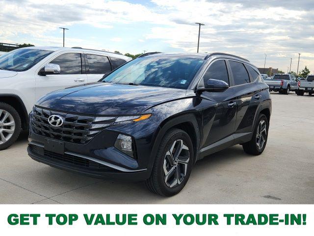 2024 Hyundai Tucson Hybrid SEL Convenience for sale in Loveland, CO