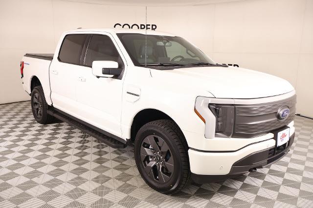 2023 Ford F-150 LARIAT for sale in Yukon, OK
