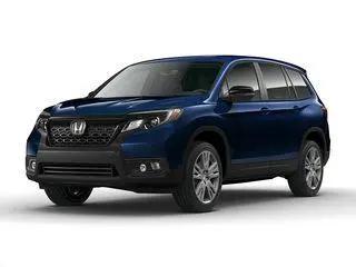 2020 Honda Passport AWD EX-L for sale in Lebanon, PA