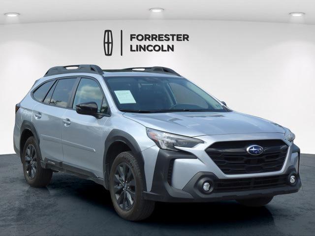 2023 Subaru Outback Onyx Edition for sale in Chambersburg, PA