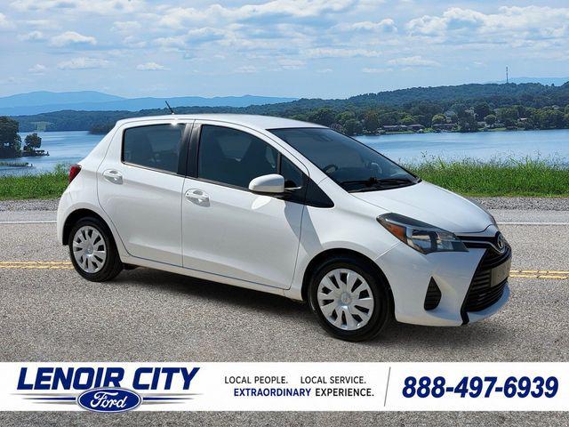 2017 Toyota Yaris L for sale in Lenoir City, TN
